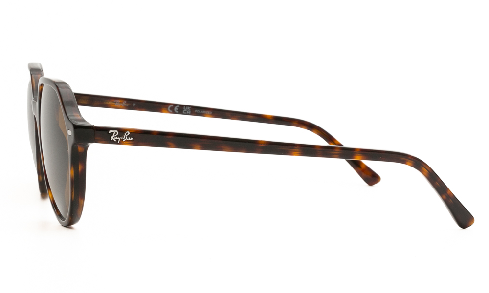 ΓΥΑΛΙΑ ΗΛΙΟΥ RAY BAN 2195 902/57 5318 3
