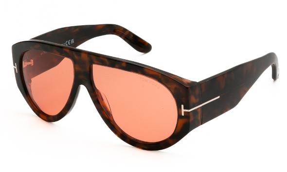 ΓΥΑΛΙΑ ΗΛΙΟΥ TOM FORD 1044/S 52S 6012