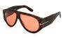 ΓΥΑΛΙΑ ΗΛΙΟΥ TOM FORD 1044/S 52S 6012