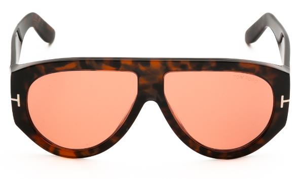ΓΥΑΛΙΑ ΗΛΙΟΥ TOM FORD 1044/S 52S 6012 - 2