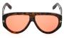 ΓΥΑΛΙΑ ΗΛΙΟΥ TOM FORD 1044/S 52S 6012