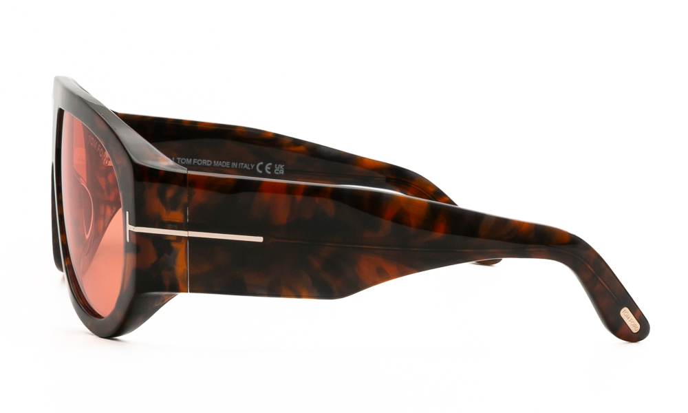ΓΥΑΛΙΑ ΗΛΙΟΥ TOM FORD 1044/S 52S 6012 3