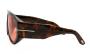 ΓΥΑΛΙΑ ΗΛΙΟΥ TOM FORD 1044/S 52S 6012