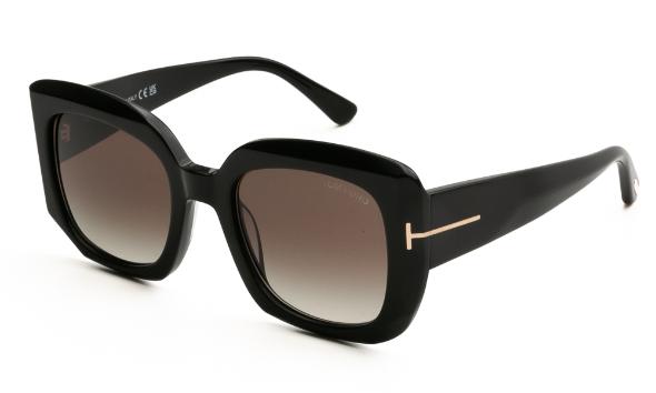 SUNGLASSES TOM FORD 1220/S 01B 5221