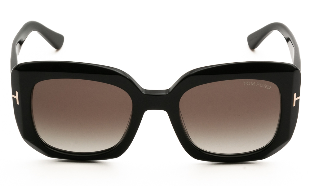 SUNGLASSES TOM FORD 1220/S 01B 5221 2