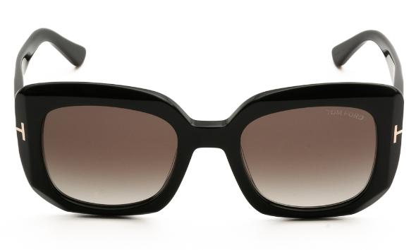 SUNGLASSES TOM FORD 1220/S 01B 5221 - 2