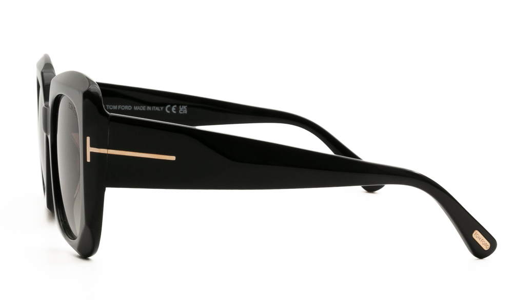 SUNGLASSES TOM FORD 1220/S 01B 5221 3