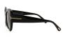 SUNGLASSES TOM FORD 1220/S 01B 5221