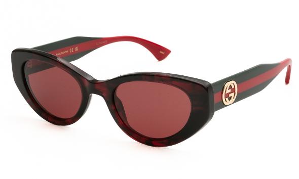 ΓΥΑΛΙΑ ΗΛΙΟΥ GUCCI 1862S 003 5221