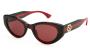 ΓΥΑΛΙΑ ΗΛΙΟΥ GUCCI 1862S 003 5221