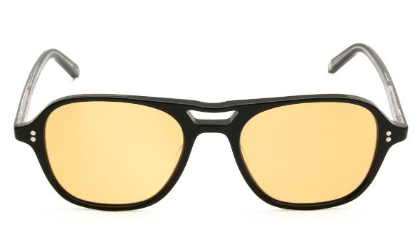 SUNGLASSES GARRETT LEIGHT DOC BIOBK/SFDS 5120 - 2