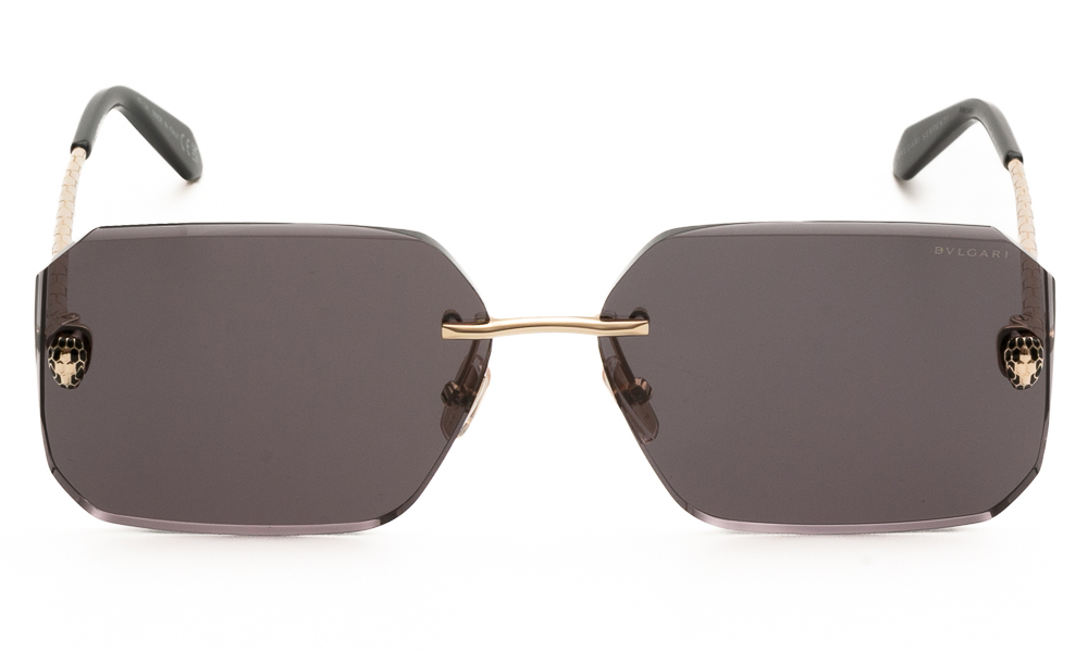 ΓΥΑΛΙΑ ΗΛΙΟΥ BVLGARI 40026U 33A 6214 2
