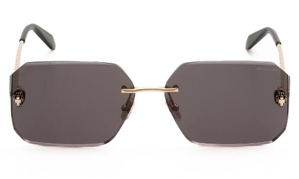 ΓΥΑΛΙΑ ΗΛΙΟΥ BVLGARI 40026U 33A 6214 - 2
