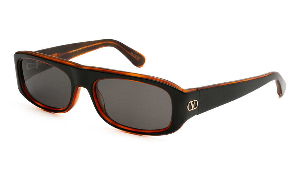 ΓΥΑΛΙΑ ΗΛΙΟΥ VALENTINO VLS-184 VLS-184A 56 5618 1