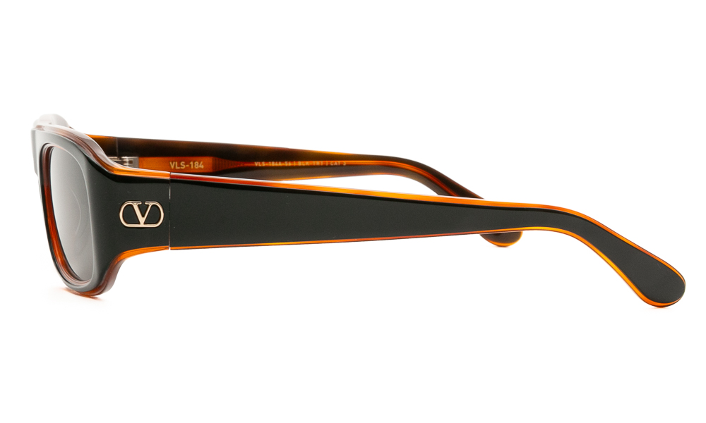 ΓΥΑΛΙΑ ΗΛΙΟΥ VALENTINO VLS-184 VLS-184A 56 5618 3