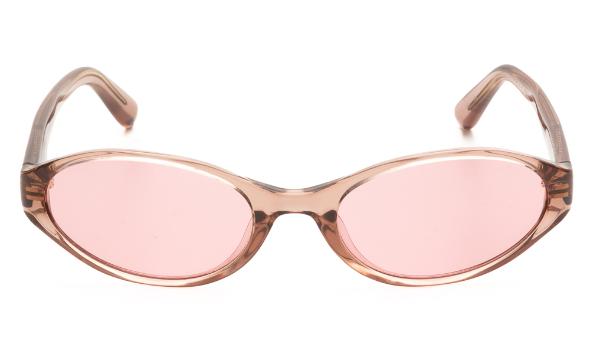 ΓΥΑΛΙΑ ΗΛΙΟΥ QUAY AURA POINTS 78641 5520 - 2