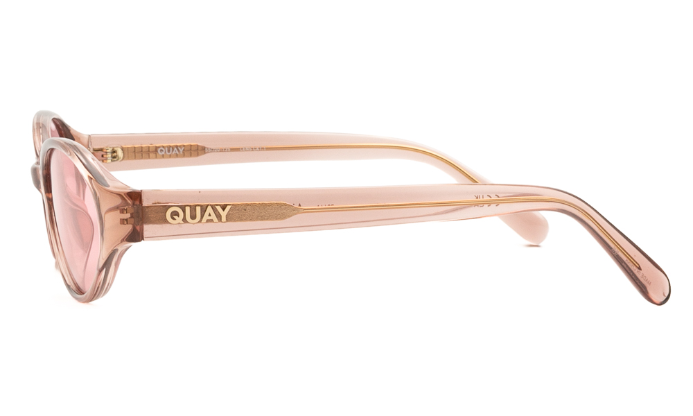 ΓΥΑΛΙΑ ΗΛΙΟΥ QUAY AURA POINTS 78641 5520 3