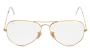 SUNGLASSES RAY BAN 3025 001/5F 6214