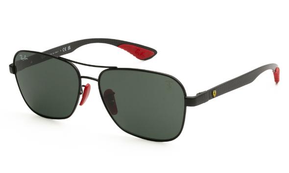 ΓΥΑΛΙΑ ΗΛΙΟΥ RAY BAN 8336M F00271 5815