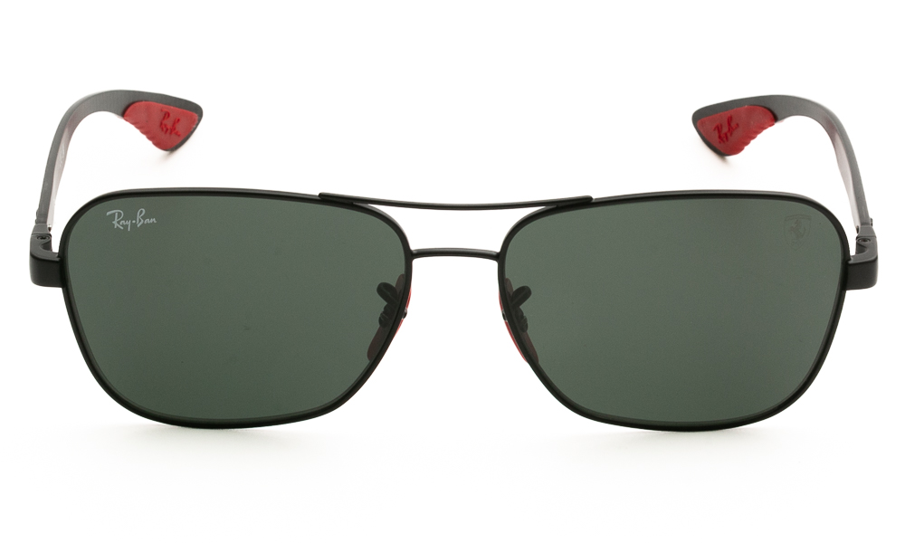 SUNGLASSES RAY BAN 8336M F00271 5815 2