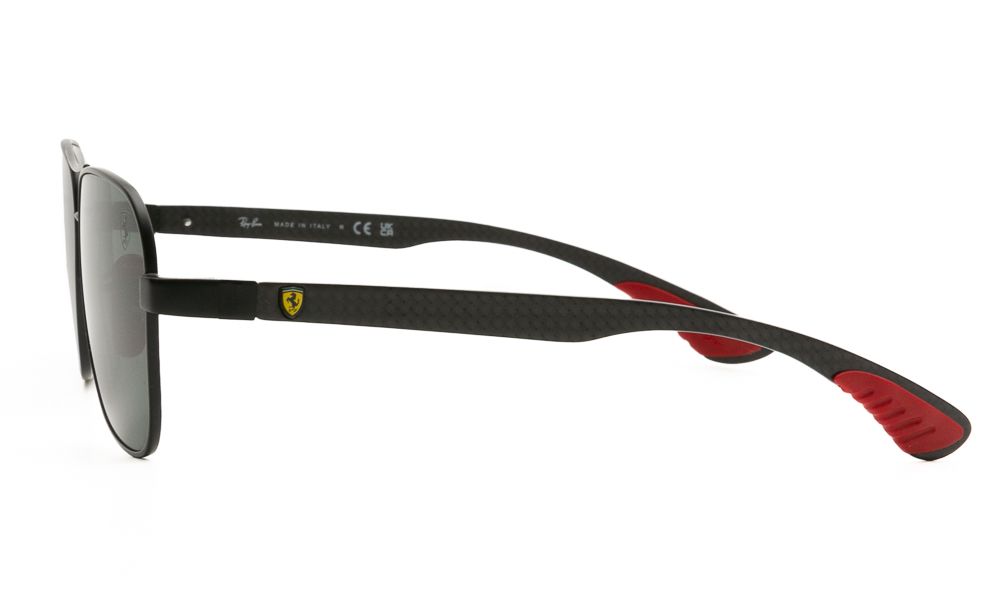SUNGLASSES RAY BAN 8336M F00271 5815 3