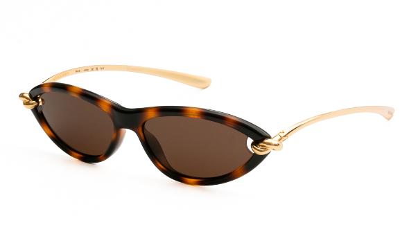 ΓΥΑΛΙΑ ΗΛΙΟΥ BOTTEGA VENETA 1390S 002 5614
