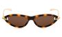 ΓΥΑΛΙΑ ΗΛΙΟΥ BOTTEGA VENETA 1390S 002 5614