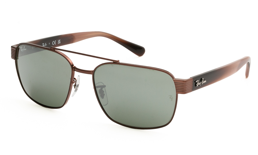ΓΥΑΛΙΑ ΗΛΙΟΥ RAY BAN 3751 925940 5817 1