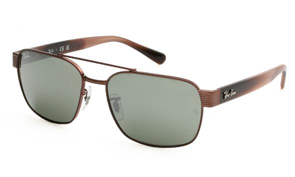 SUNGLASSES RAY BAN 3751 925940 5817