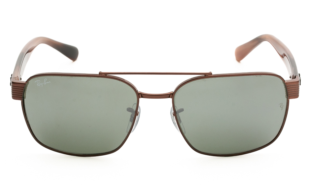 ΓΥΑΛΙΑ ΗΛΙΟΥ RAY BAN 3751 925940 5817 2