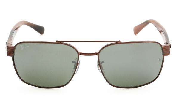 SUNGLASSES RAY BAN 3751 925940 5817 - 2