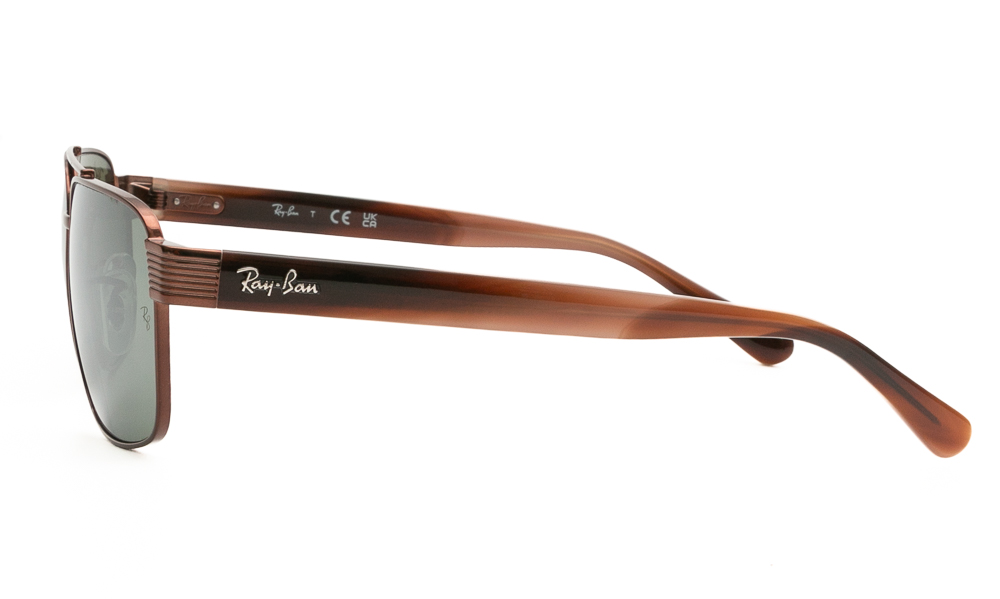 ΓΥΑΛΙΑ ΗΛΙΟΥ RAY BAN 3751 925940 5817 3