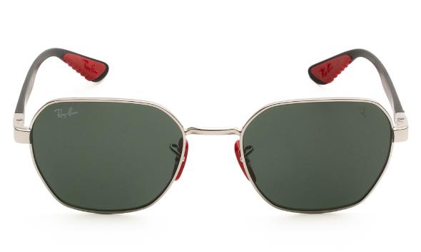 SUNGLASSES RAY BAN 3794M F03171 5420 - 2