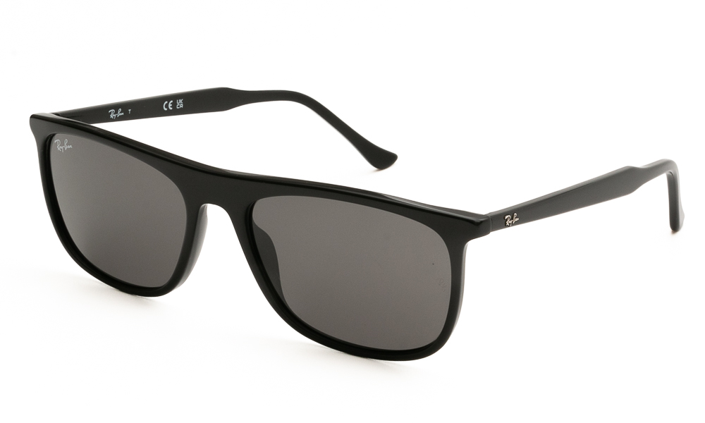 ΓΥΑΛΙΑ ΗΛΙΟΥ RAY BAN 2216 901/B1 5818 1