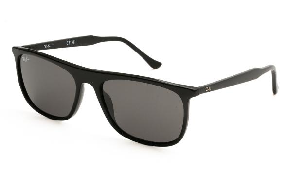 ΓΥΑΛΙΑ ΗΛΙΟΥ RAY BAN 2216 901/B1 5818