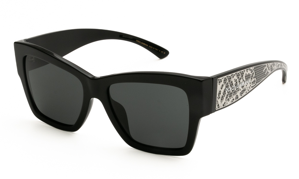 ΓΥΑΛΙΑ ΗΛΙΟΥ DOLCE & GABBANA 4493 501/87 5517 1