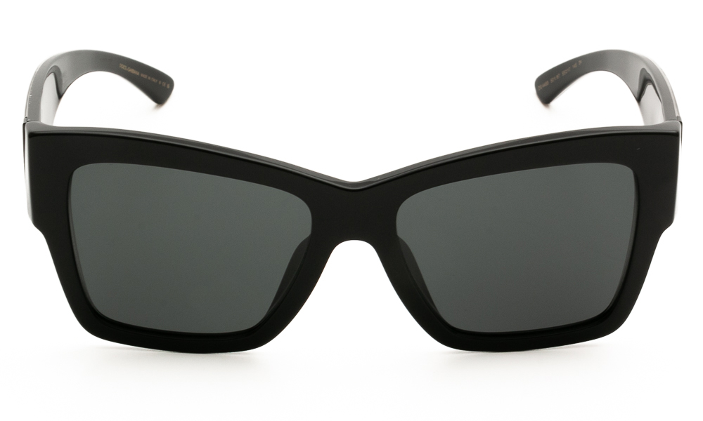 ΓΥΑΛΙΑ ΗΛΙΟΥ DOLCE & GABBANA 4493 501/87 5517 2