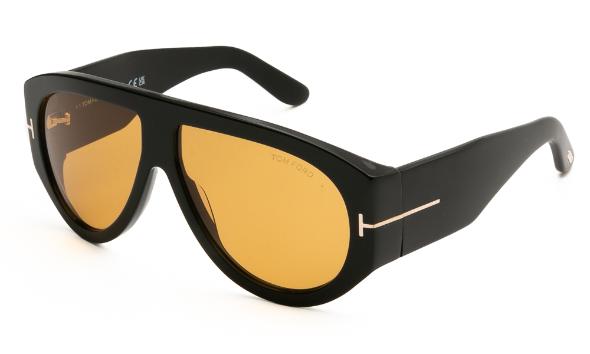 ΓΥΑΛΙΑ ΗΛΙΟΥ TOM FORD 1044/S 01E 6012