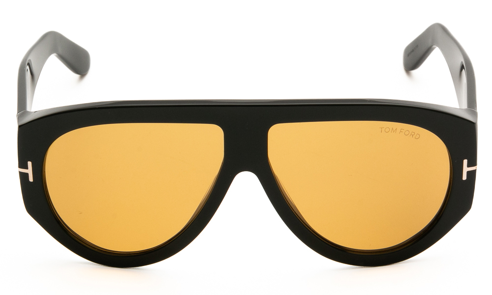 ΓΥΑΛΙΑ ΗΛΙΟΥ TOM FORD 1044/S 01E 6012 2