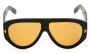 ΓΥΑΛΙΑ ΗΛΙΟΥ TOM FORD 1044/S 01E 6012