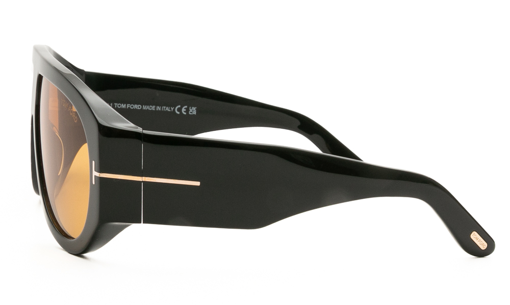ΓΥΑΛΙΑ ΗΛΙΟΥ TOM FORD 1044/S 01E 6012 3