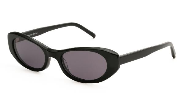 ΓΥΑΛΙΑ ΗΛΙΟΥ COMMON SENSE 033 BLK S1 5119