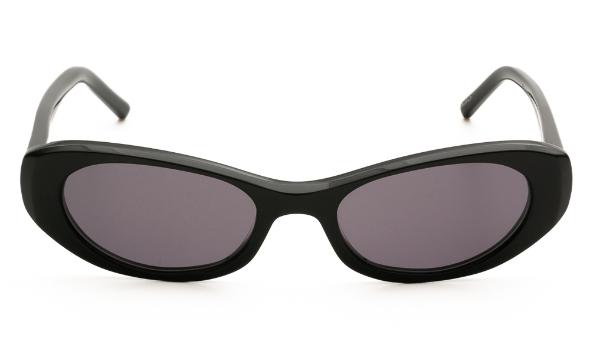 ΓΥΑΛΙΑ ΗΛΙΟΥ COMMON SENSE 033 BLK S1 5119 - 2