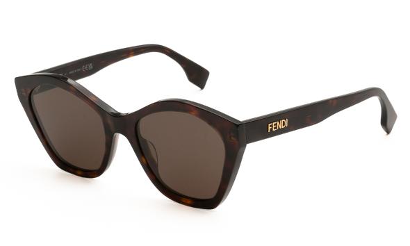 ΓΥΑΛΙΑ ΗΛΙΟΥ FENDI 40175I 52E 5419