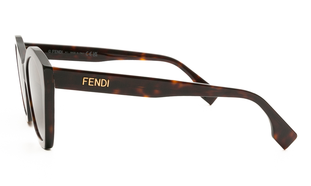 ΓΥΑΛΙΑ ΗΛΙΟΥ FENDI 40175I 52E 5419 3