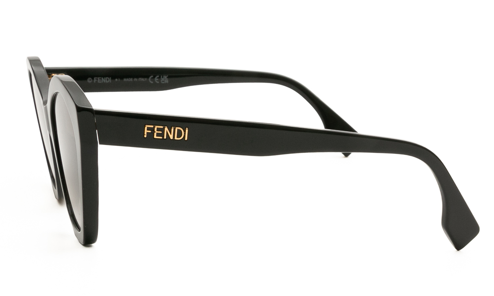 ΓΥΑΛΙΑ ΗΛΙΟΥ FENDI 40175I 01F 5419 3