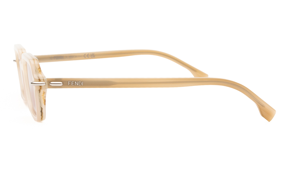 ΓΥΑΛΙΑ ΗΛΙΟΥ FENDI 40174I 60Z 5117 3