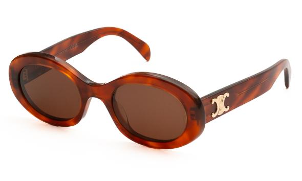 ΓΥΑΛΙΑ ΗΛΙΟΥ CELINE CL40194U 53E 5222