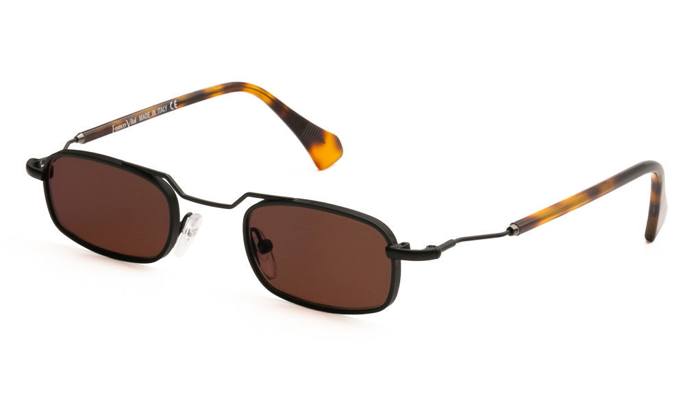 SUNGLASSES FRANCO VITAL FREYR MBLK 33 4323 1