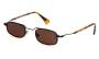 SUNGLASSES FRANCO VITAL FREYR MBLK 33 4323